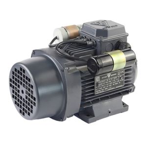 دینام موتوژن مدل 3 اسب بخار 2.2 کیلووات کد crs 100
